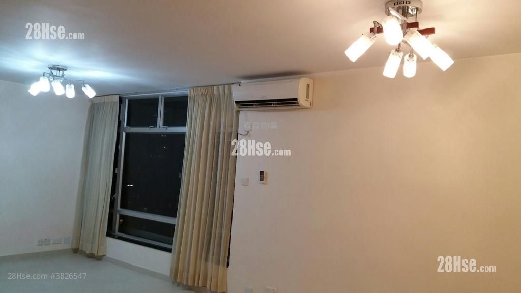 海峯園 租盤 3 房 , 2 浴室 817 平方呎