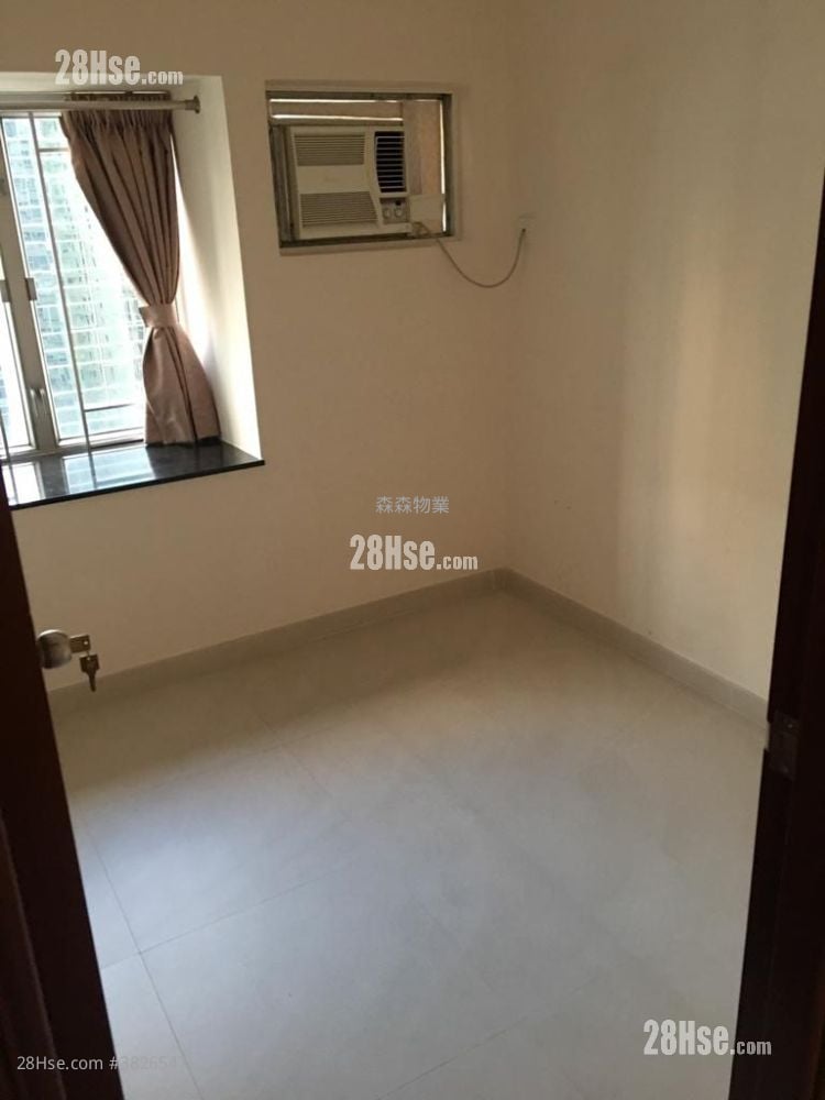 海峯園 租盤 3 房 , 2 浴室 817 平方呎