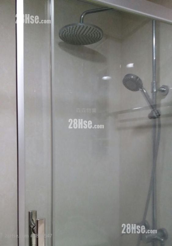 海峯園 租盤 3 房 , 2 浴室 817 平方呎