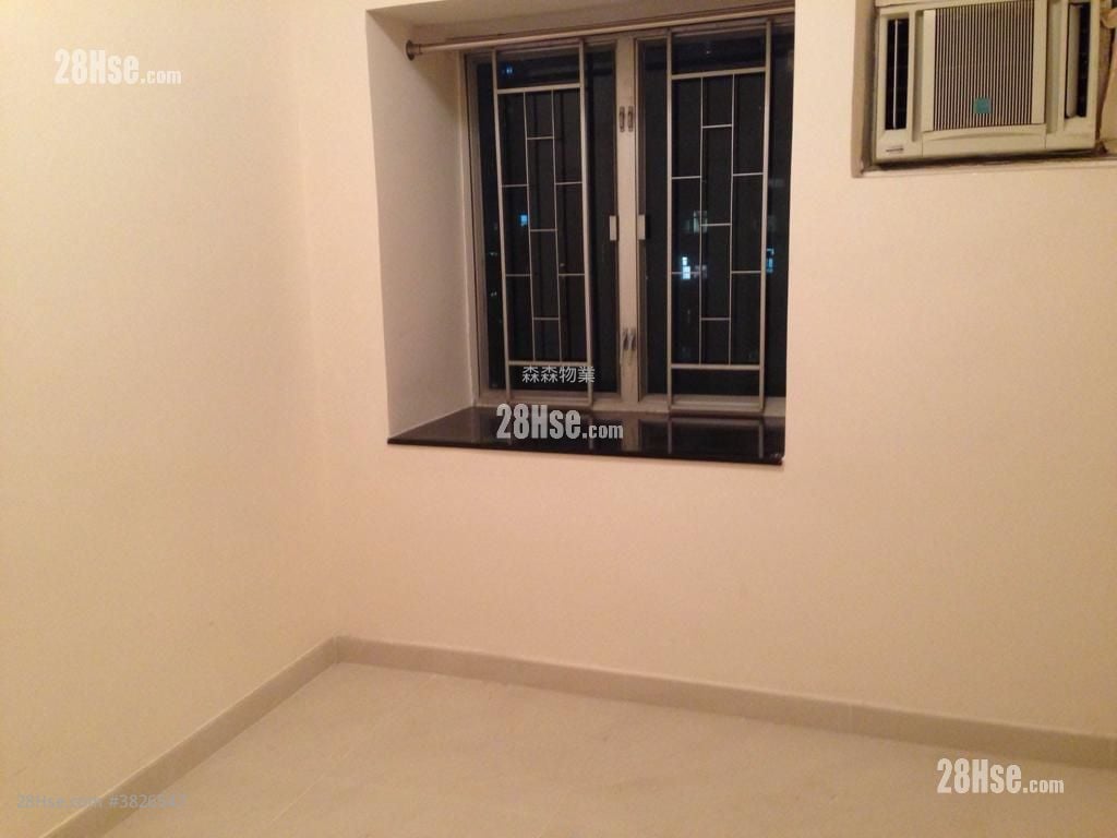 海峯園 租盤 3 房 , 2 浴室 817 平方呎