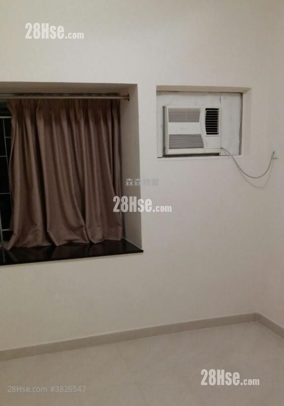 海峯園 租盤 3 房 , 2 浴室 817 平方呎