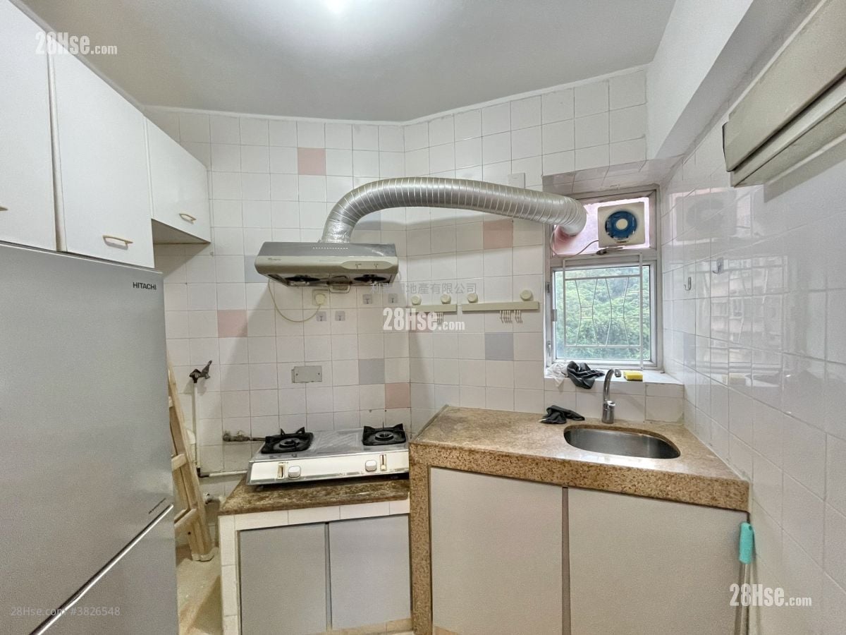 Mount Parker Lodge Sell 3 Bedrooms , 1 Bathroom 561 ft²