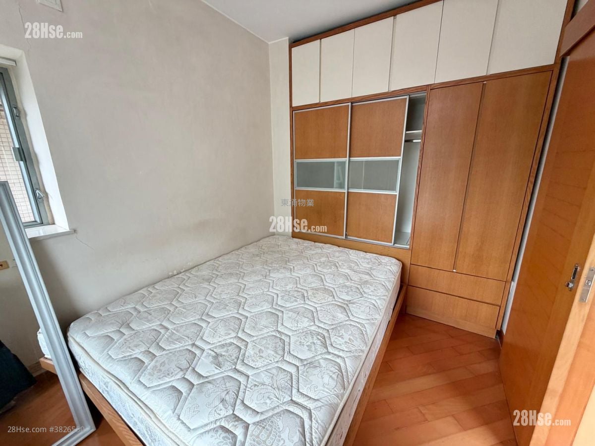 Coastal Skyline Rental 2 Bedrooms , 1 Bathroom 485 ft²