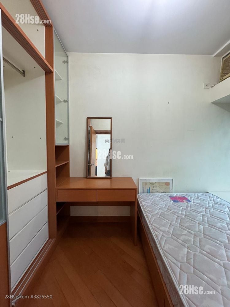 Coastal Skyline Rental 2 Bedrooms , 1 Bathroom 485 ft²