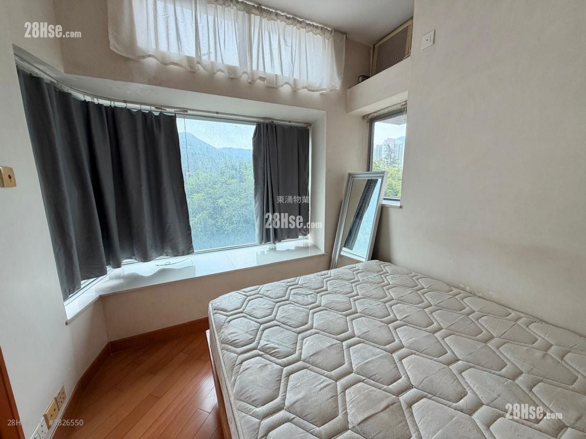 Coastal Skyline Rental 2 Bedrooms , 1 Bathroom 485 ft²