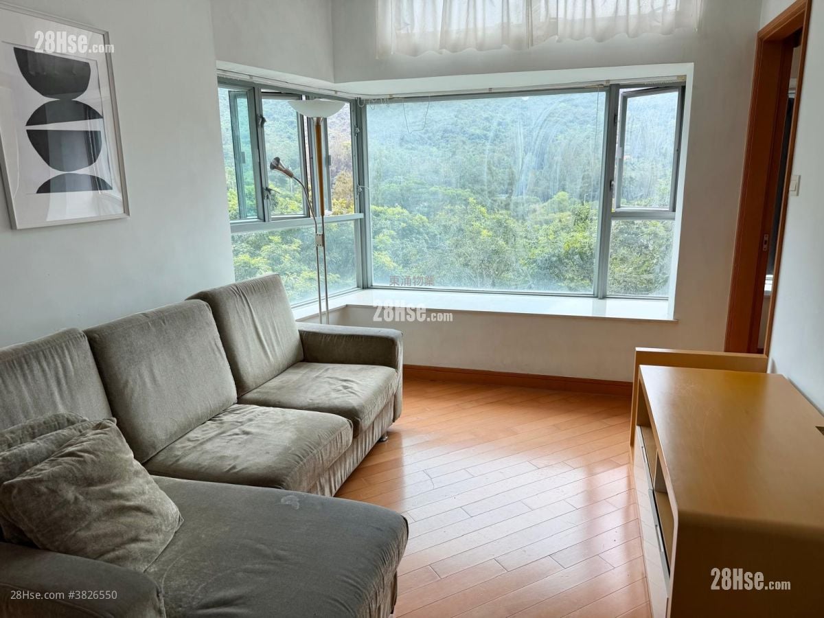 Coastal Skyline Rental 2 Bedrooms , 1 Bathroom 485 ft²