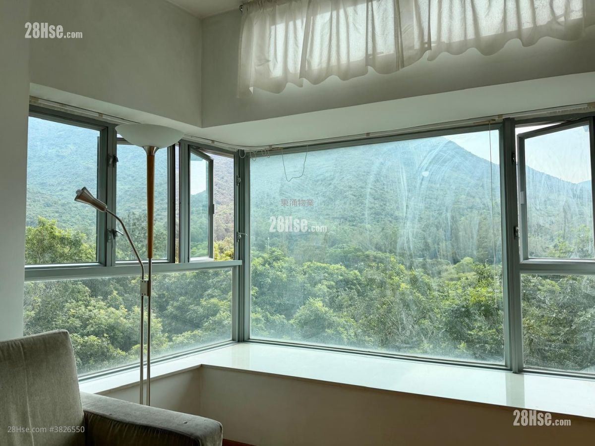 Coastal Skyline Rental 2 Bedrooms , 1 Bathroom 485 ft²