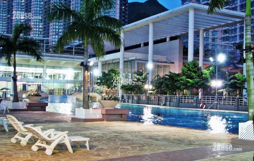 Coastal Skyline Rental 2 Bedrooms , 1 Bathroom 485 ft²