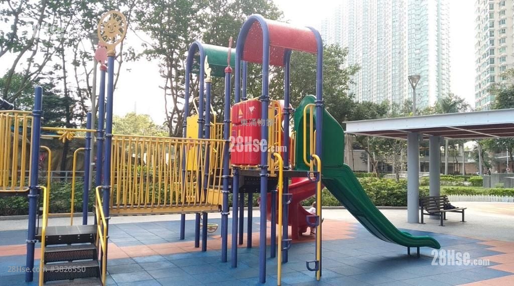 Coastal Skyline Rental 2 Bedrooms , 1 Bathroom 485 ft²