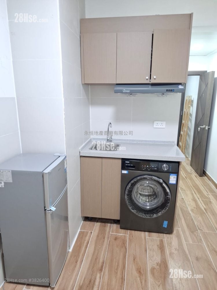 Chinese Mansion Rental 1 Bedroom , 1 Bathroom 220 ft²