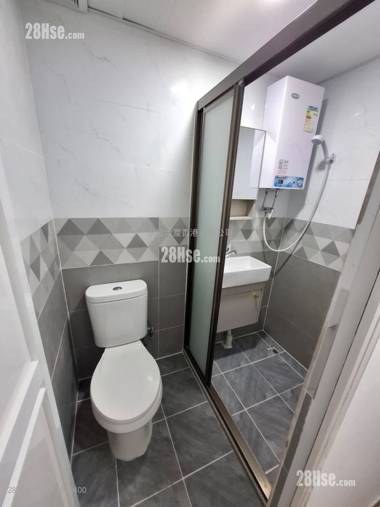 Chinese Mansion Rental 1 Bedroom , 1 Bathroom 220 ft²