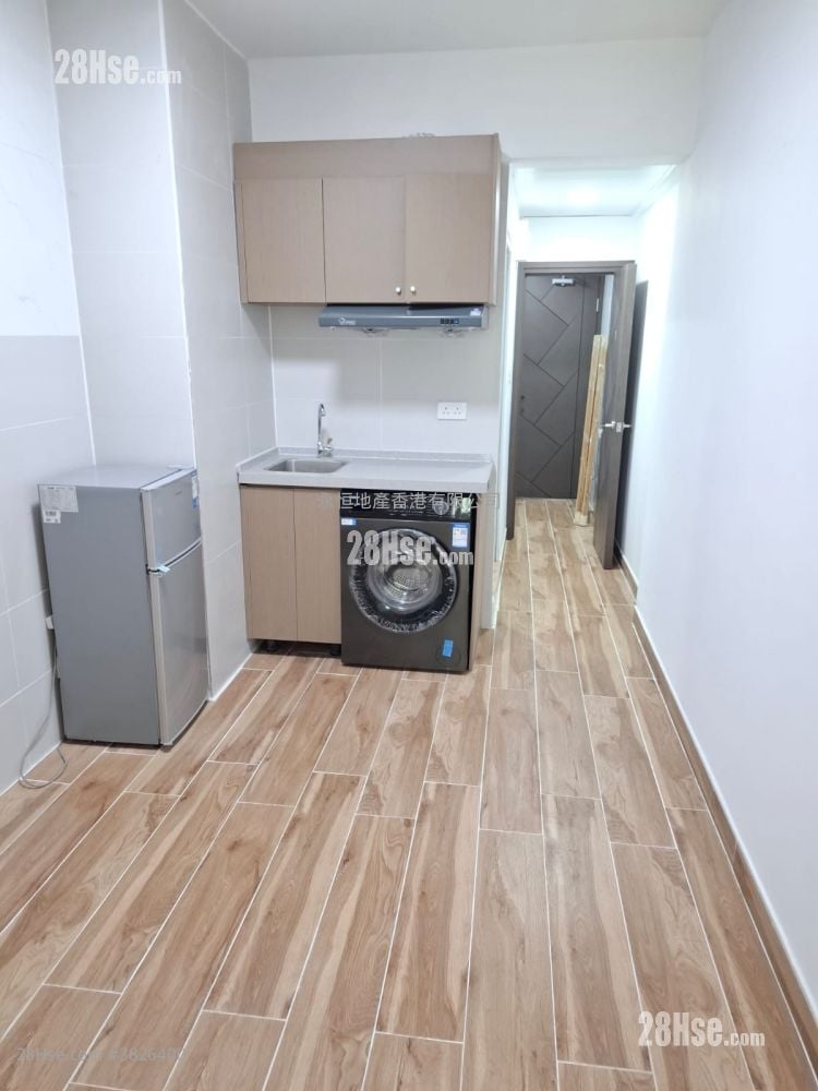 Chinese Mansion Rental 1 Bedroom , 1 Bathroom 220 ft²