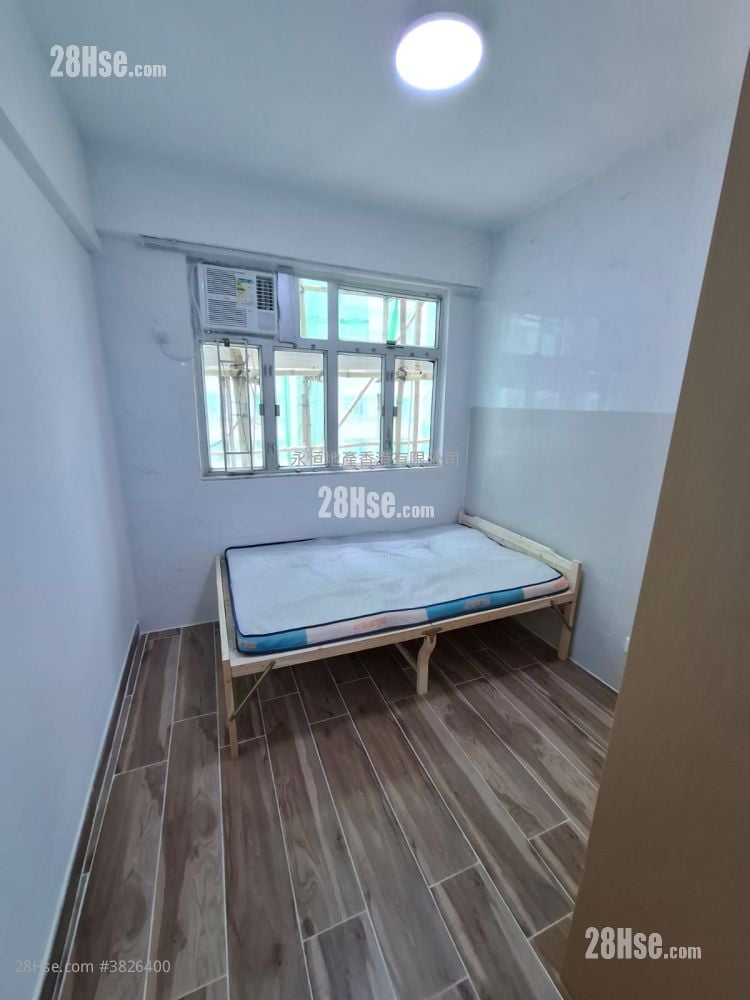 Chinese Mansion Rental 1 Bedroom , 1 Bathroom 220 ft²