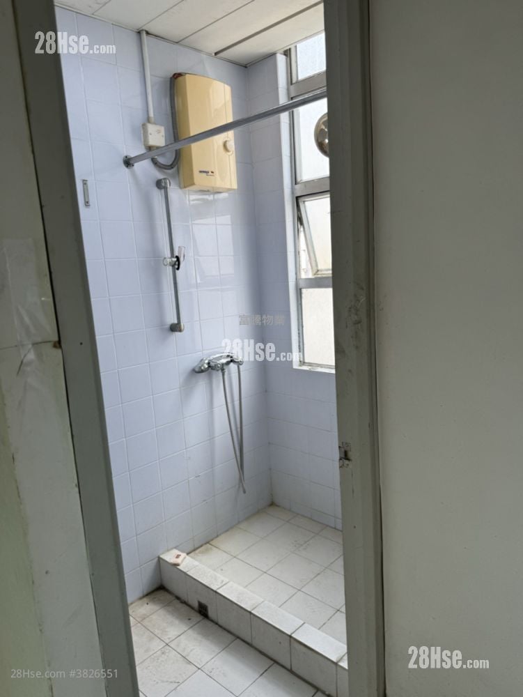 盈力工業中心 租盤 1 房 , 2 廁所