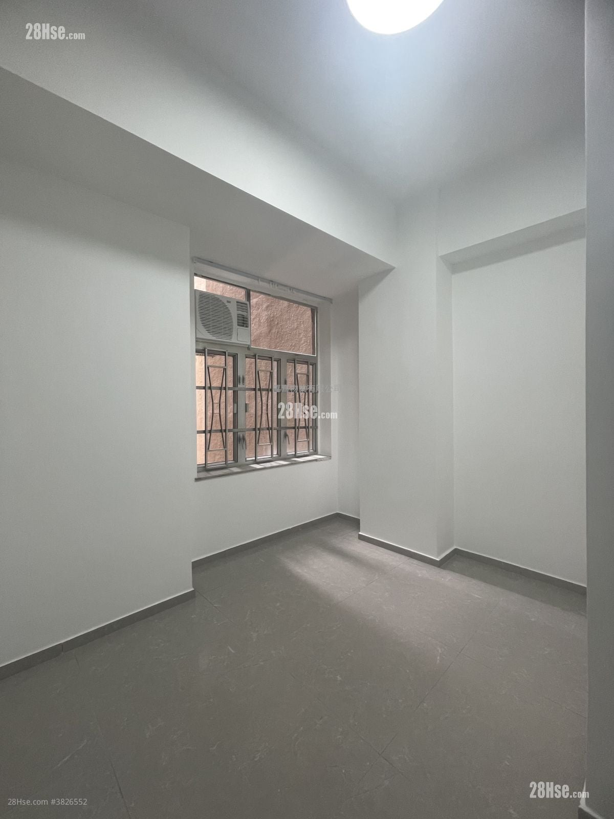 Apartment Rental Studio , 1 Bathroom 160 ft²