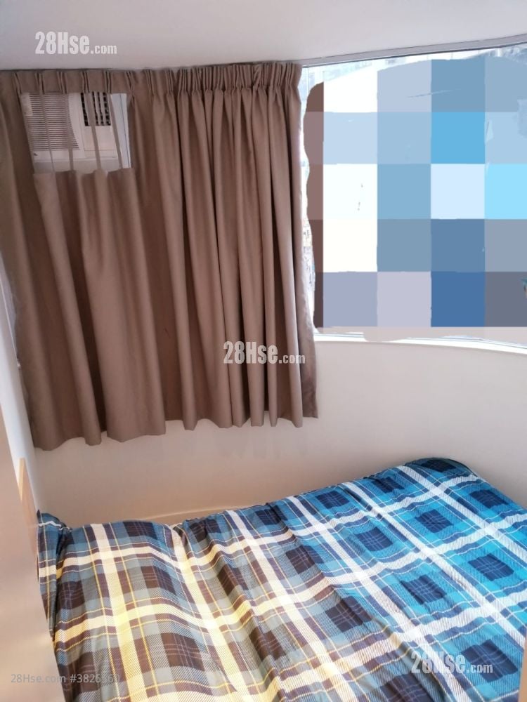 利群大廈 租盤 2 房 , 1 浴室 220 平方呎