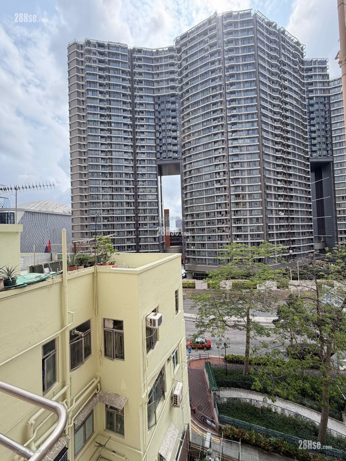 Lee Loy Mansion Rental 280 ft²