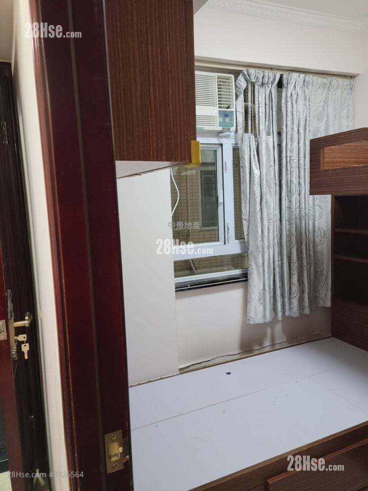 奕賢大廈 售盤 3 房 , 1 浴室 566 平方呎