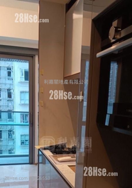 Caine Hill 售盤 1 房 , 1 浴室 277 平方呎