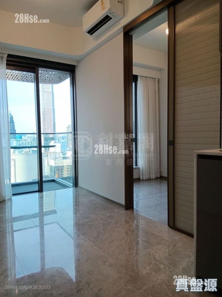 Caine Hill 售盤 1 房 , 1 浴室 277 平方呎