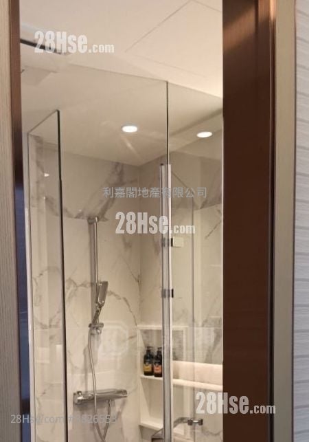 Caine Hill 售盤 1 房 , 1 浴室 277 平方呎