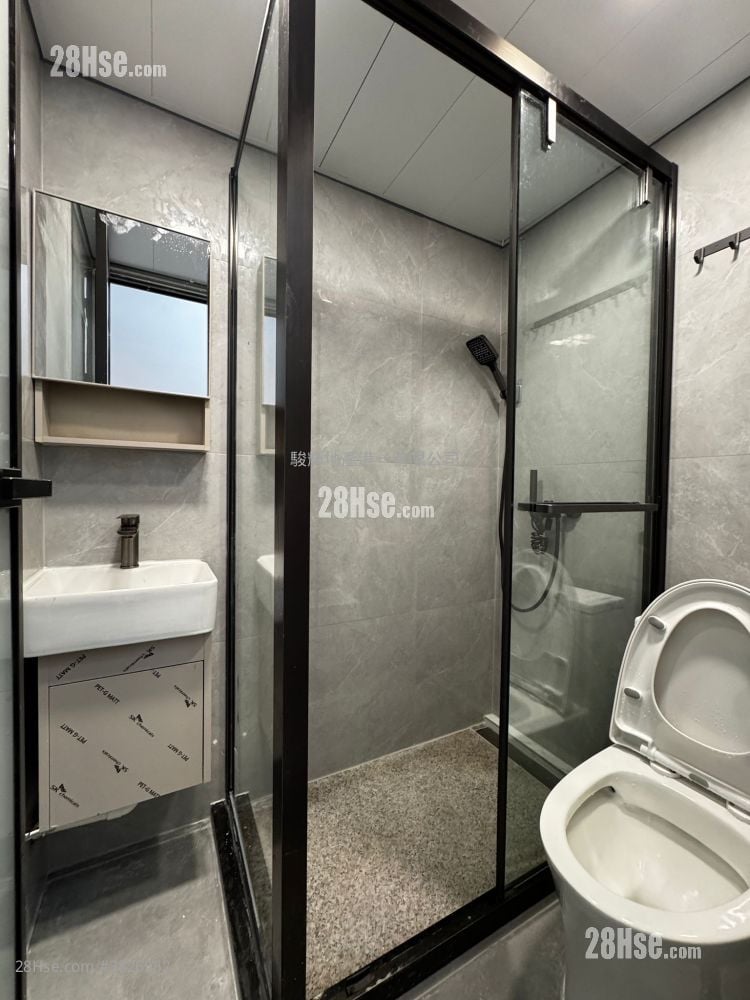 利華大樓 租盤 1 房 , 1 浴室 160 平方呎