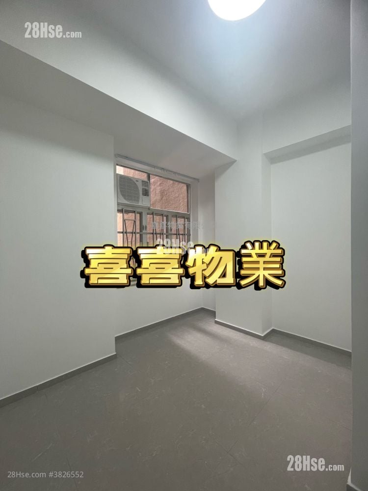 Apartment Rental Studio , 1 Bathroom 160 ft²