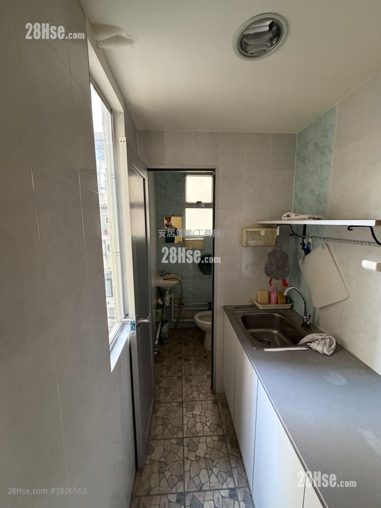 Mai Hing Industrial Building Rental