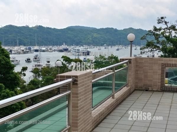 村屋 租盤 3 房 , 2 浴室 630 平方呎