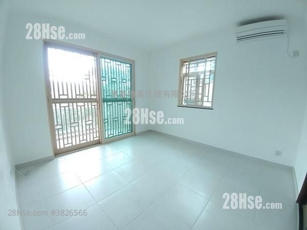 村屋 租盤 3 房 , 2 浴室 630 平方呎