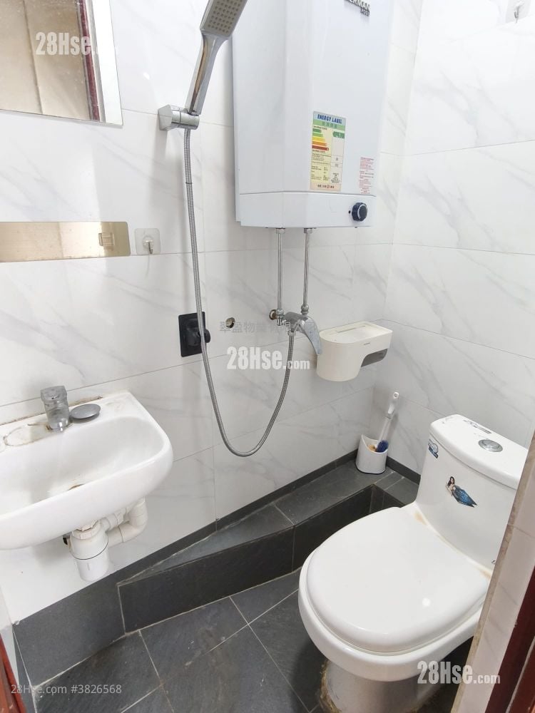 Wing Fat Industrial Building Rental