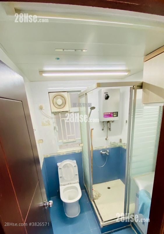 Wyler Garden Sell 2 Bedrooms , 1 Bathroom 426 ft²