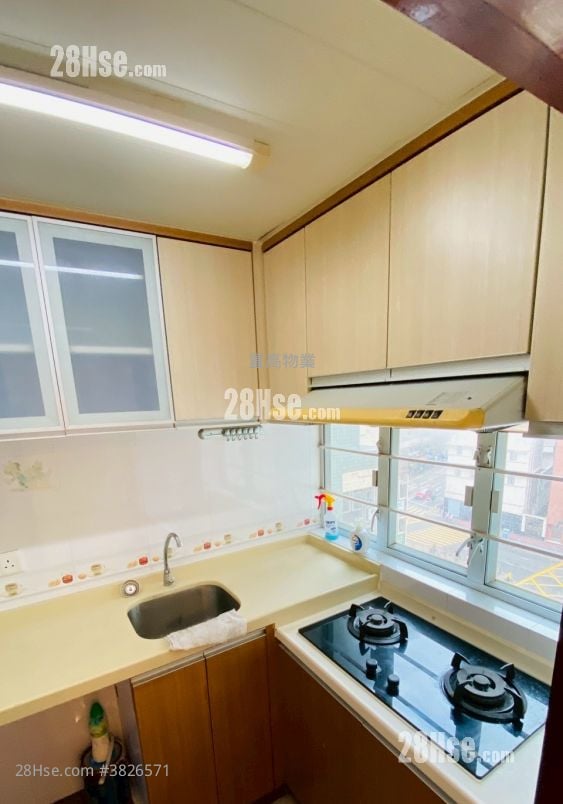 Wyler Garden Sell 2 Bedrooms , 1 Bathroom 426 ft²