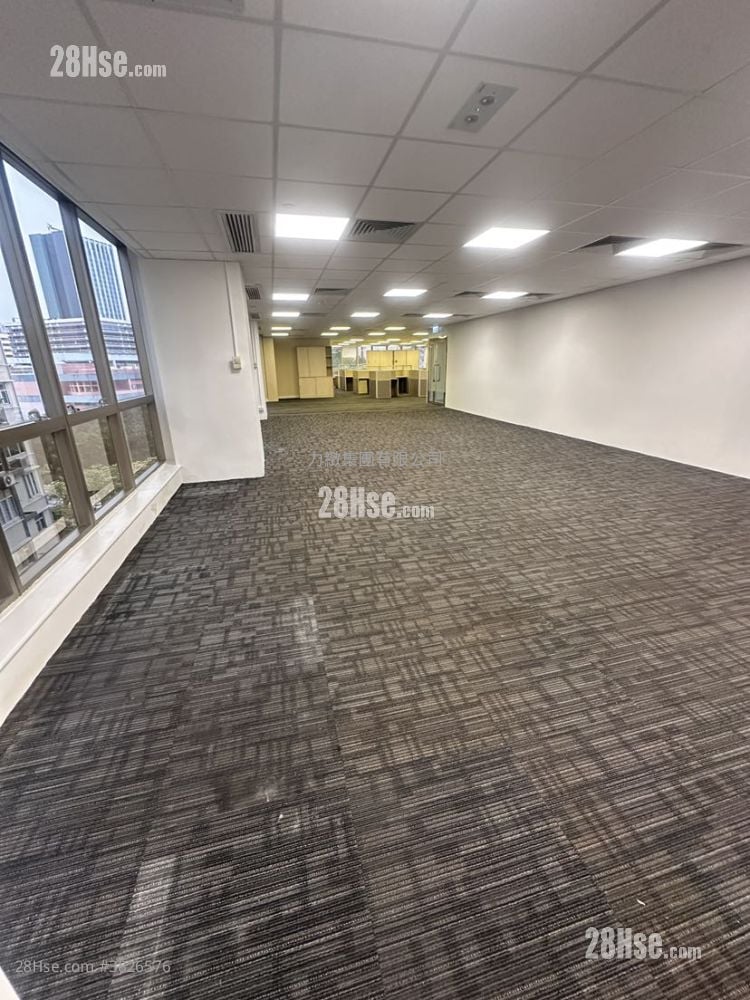 Tsimshatsui Commercial Building Rental 2 Bedrooms