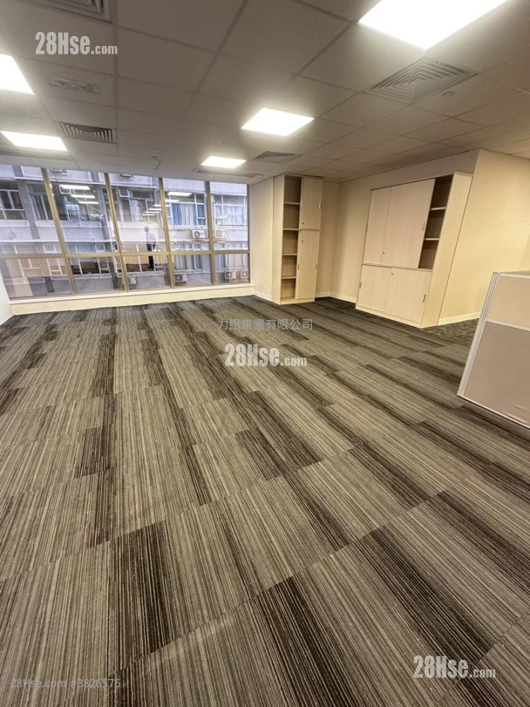 Tsimshatsui Commercial Building Rental 2 Bedrooms