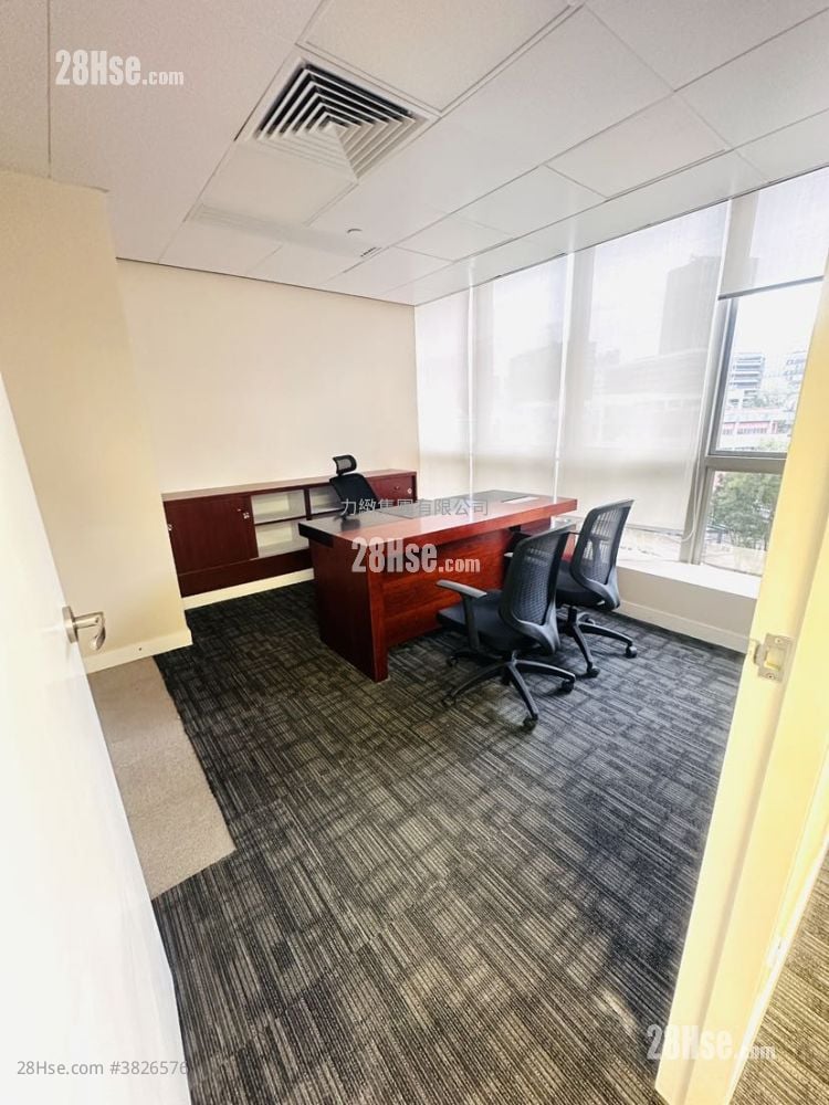 Tsimshatsui Commercial Building Rental 2 Bedrooms