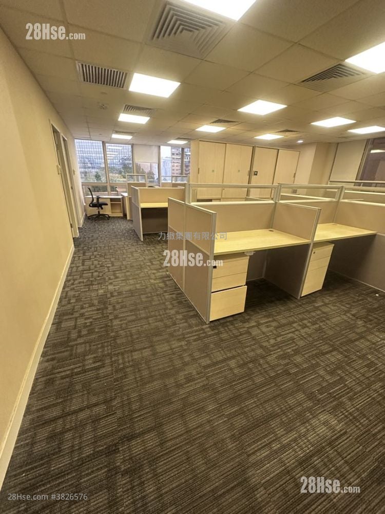 Tsimshatsui Commercial Building Rental 2 Bedrooms