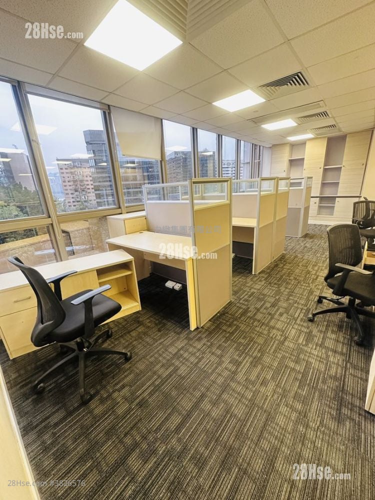 Tsimshatsui Commercial Building Rental 2 Bedrooms