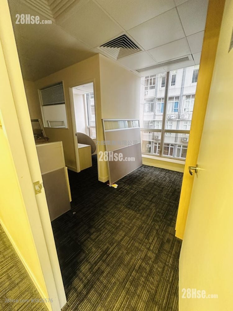 Tsimshatsui Commercial Building Rental 2 Bedrooms