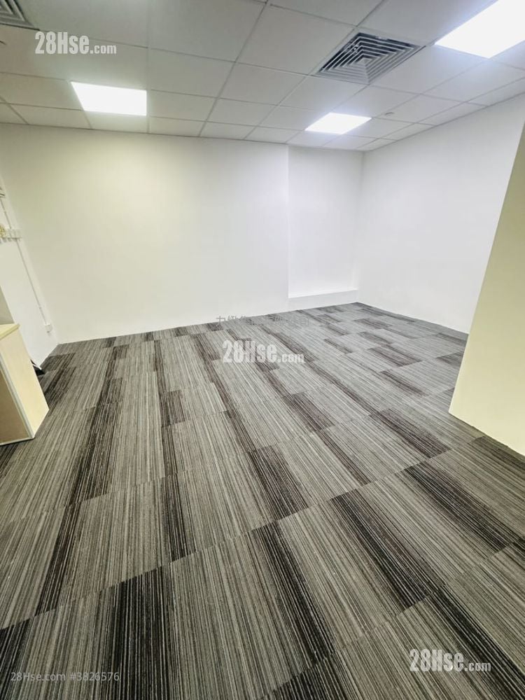 Tsimshatsui Commercial Building Rental 2 Bedrooms