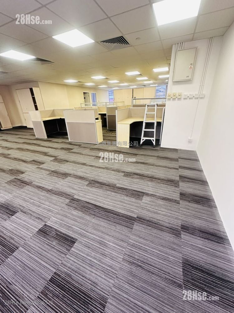 Tsimshatsui Commercial Building Rental 2 Bedrooms