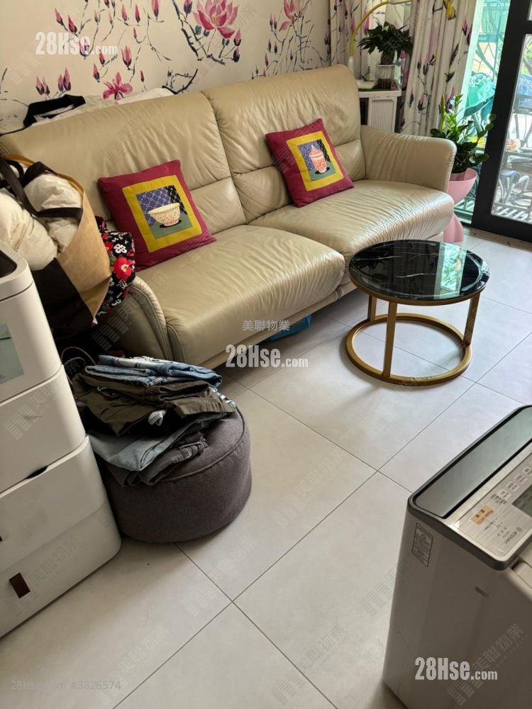 綠悅 售盤 3 房 727 平方呎