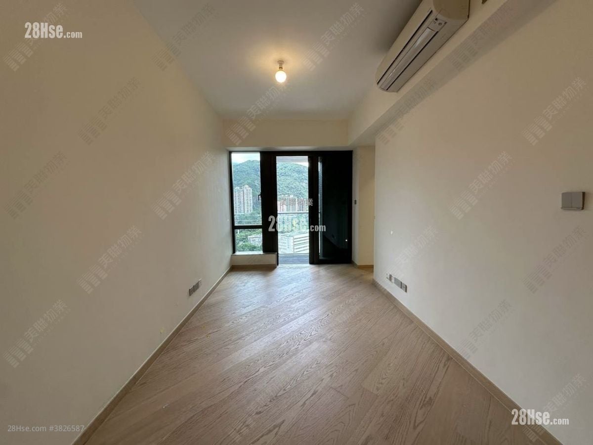 星凯堤岸 租盘 2 房 , 1 浴室 583 平方尺