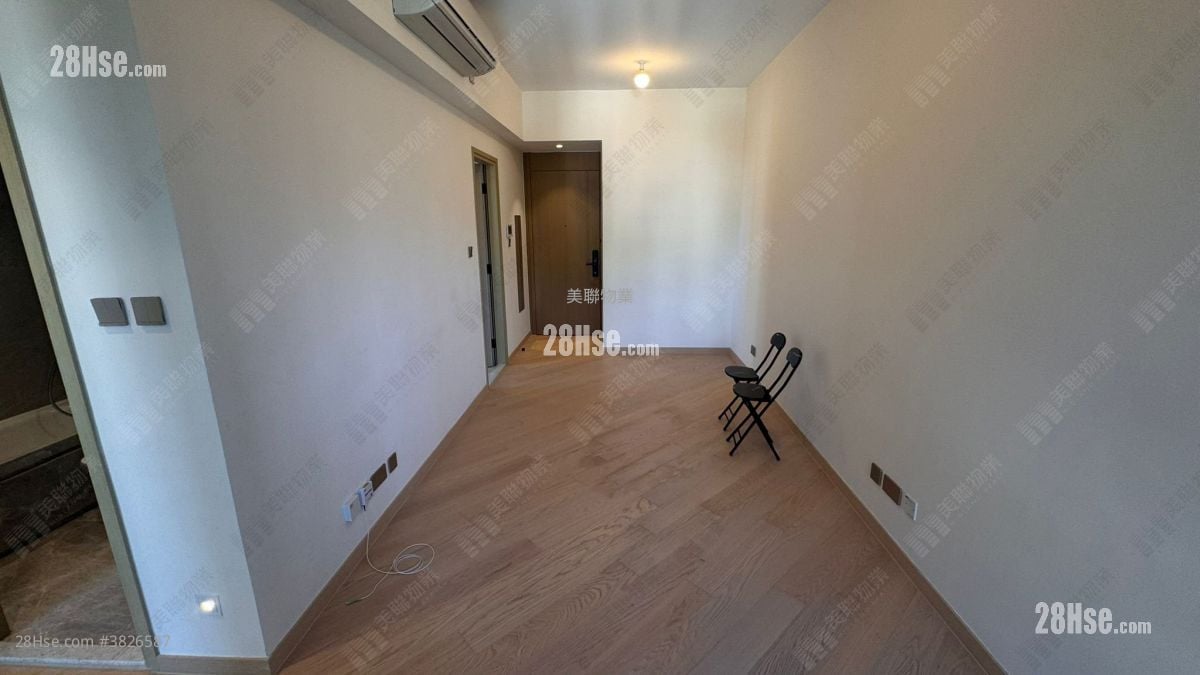 星凯堤岸 租盘 2 房 , 1 浴室 583 平方尺