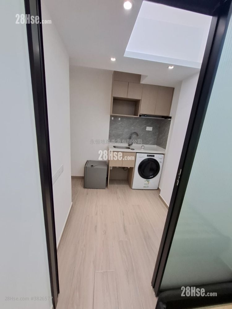 Chinese Mansion Rental 1 Bedroom , 1 Bathroom 160 ft²