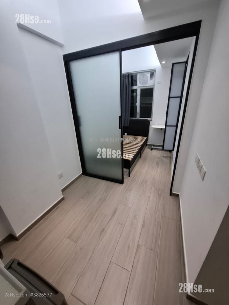 Chinese Mansion Rental 1 Bedroom , 1 Bathroom 160 ft²