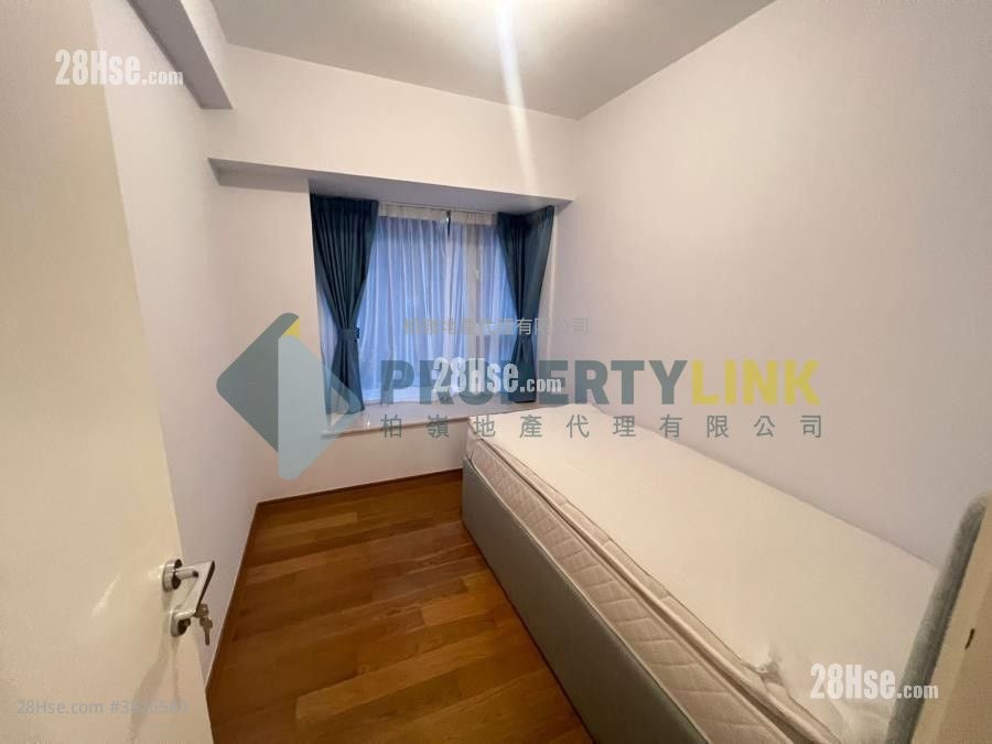 聚贤居 租盘 3 房 , 1 浴室 631 平方尺