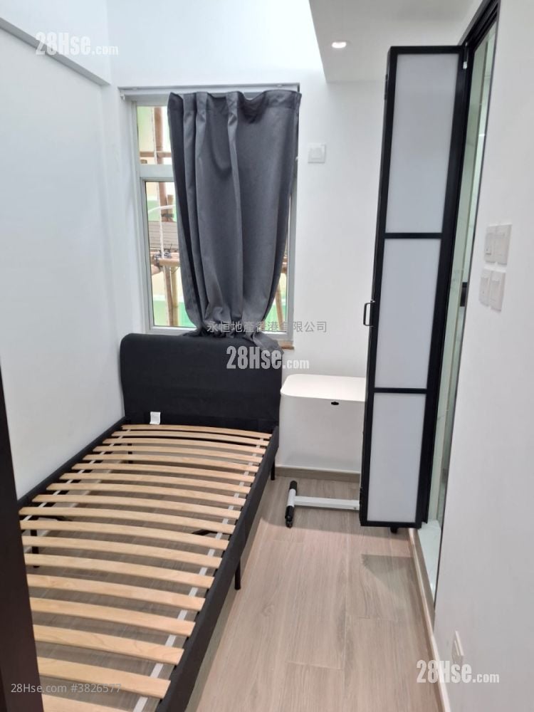 Chinese Mansion Rental 1 Bedroom , 1 Bathroom 160 ft²