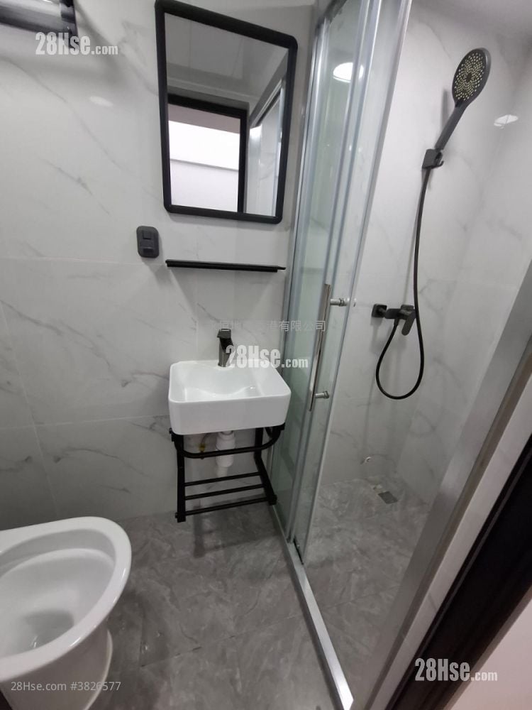 Chinese Mansion Rental 1 Bedroom , 1 Bathroom 160 ft²