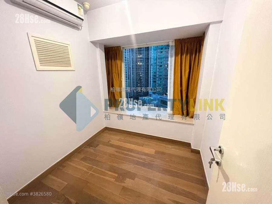 聚贤居 租盘 3 房 , 1 浴室 631 平方尺